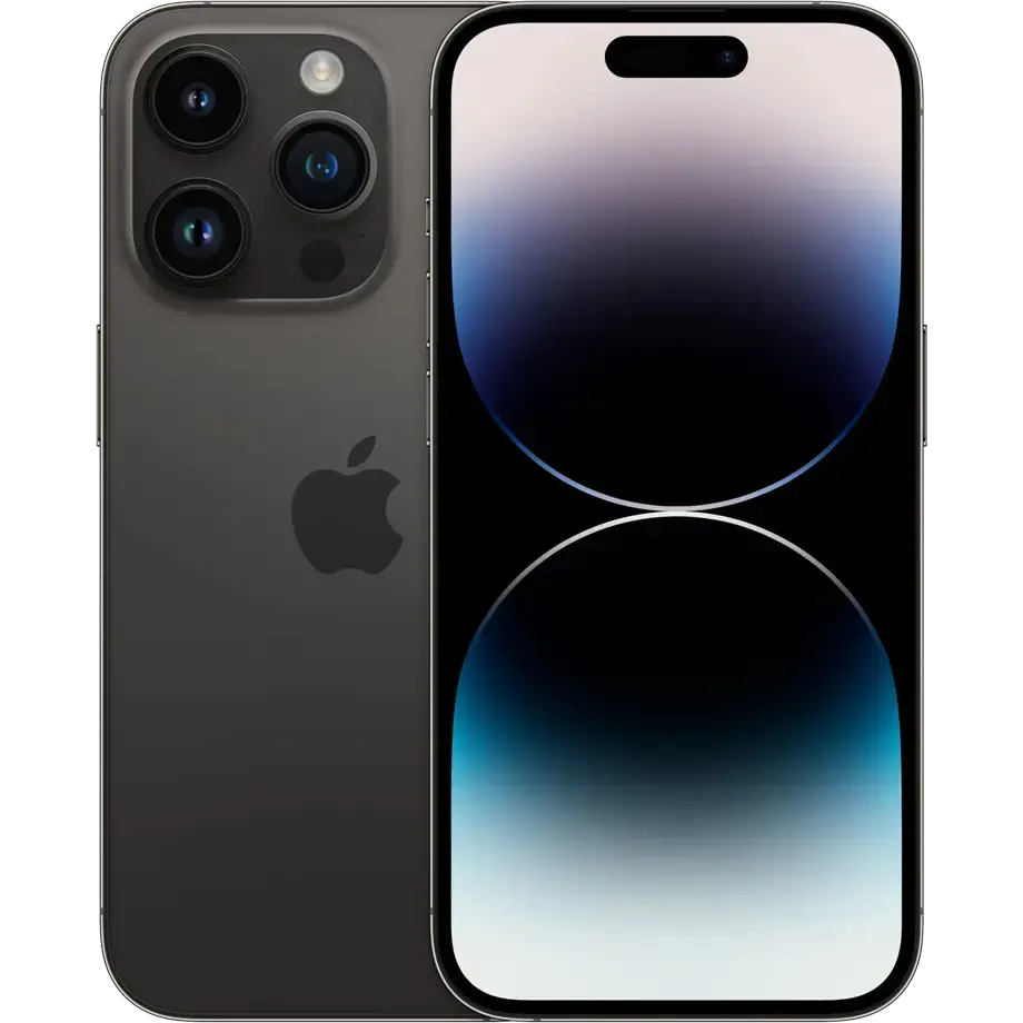 iPhone 14 Pro