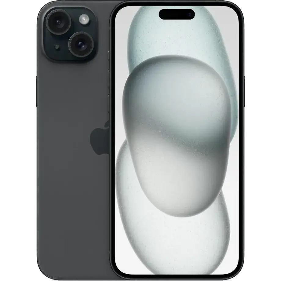 iPhone 15+