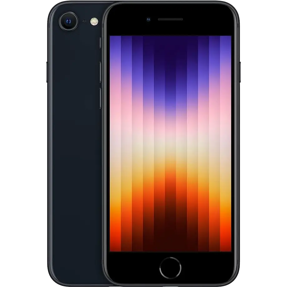 iPhone SE (2022)