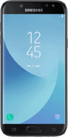 Galaxy J5 2017