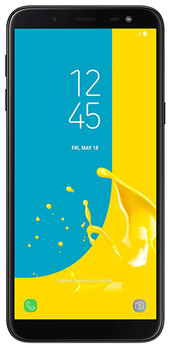Galaxy J6 2018