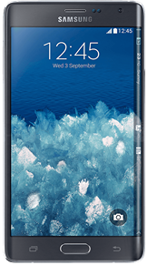 Galaxy Note Edge