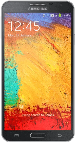 Galaxy Note 3