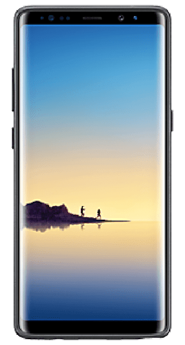 Galaxy Note 9