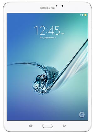 Galaxy Tab S2