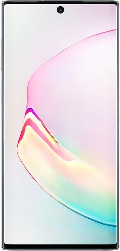Galaxy Note 10