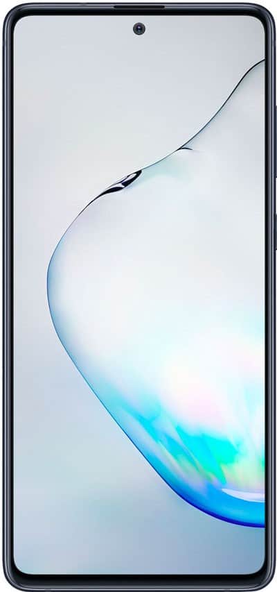 Galaxy Note 10 Lite