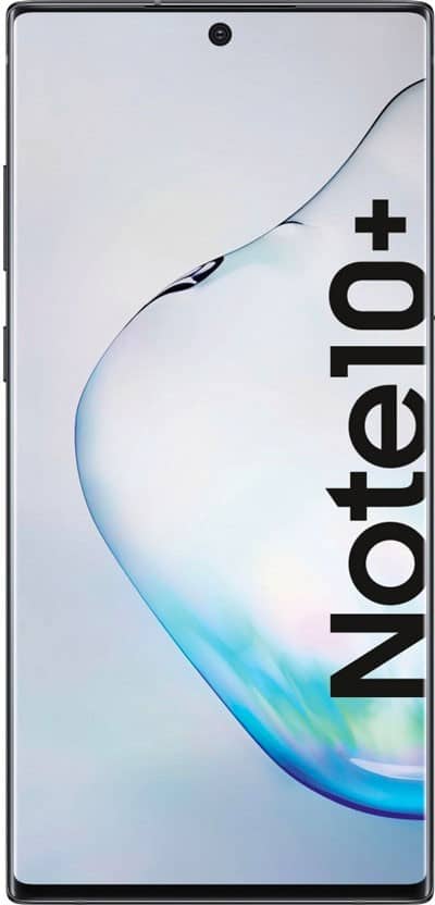 Samsung Galaxy Note 10 Plus Reparatur – professionelle Hilfe in Berlin