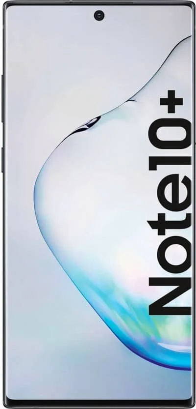 Galaxy Note 10 Plus