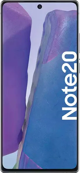 Galaxy Note 20