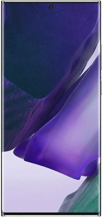 Galaxy Note 20 Plus
