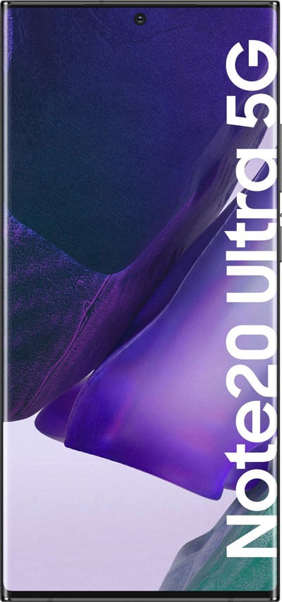 Galaxy Note 20 Ultra