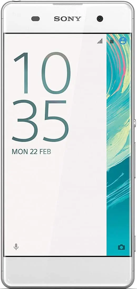 Sony SONY XPERIA XA Reparatur – fachgerecht repariert in Berlin