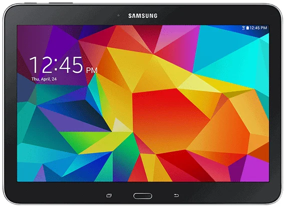 Galaxy Tab 4