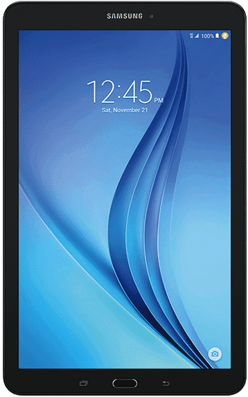 Galaxy Tab E