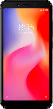 Xiaomi Redmi 6 / 6A