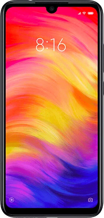 Xiaomi Redmi Note 7 Pro